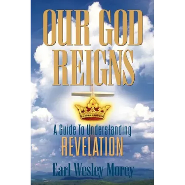 Our God Reigns