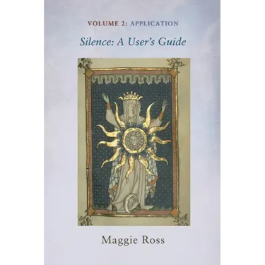 Silence: A User's Guide, Volume Two: Application
