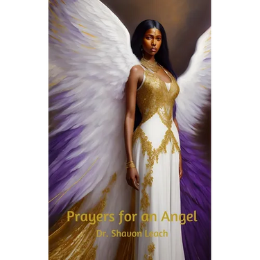 Prayers for an Angel