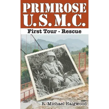Primrose U.S.M.C. First Tour: Rescue