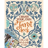 Create Your Own Tarot Deck: With a Full Set of Cards to Color
