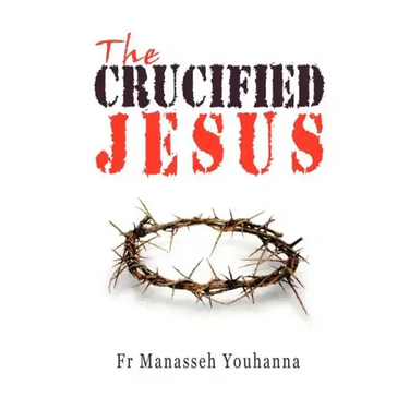 The Crucified Jesus