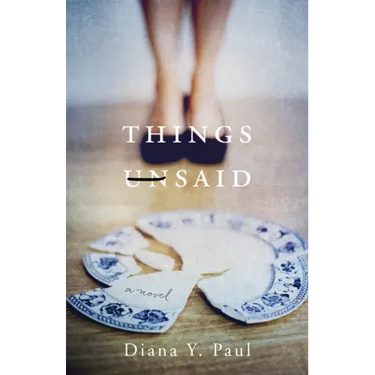 Things Unsaid
