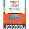 Write 10K in a Day Workbook