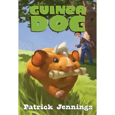 Guinea Dog