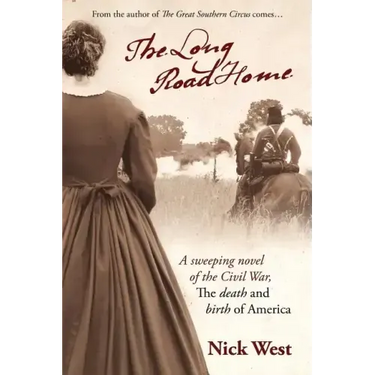 The Long Road Home: The Death and Birth of America