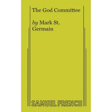 The God Committee