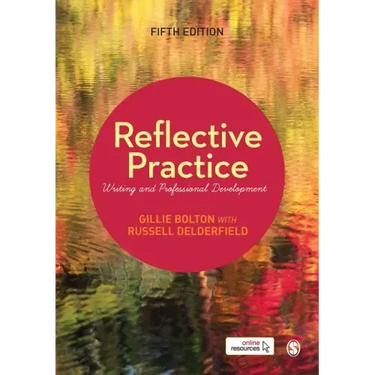 Reflective Practice: Writing and Professional Development