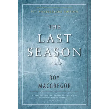 The Last Season