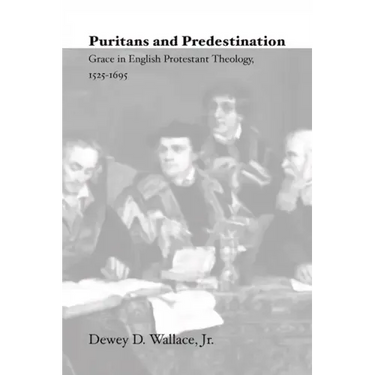 Puritans and Predestination