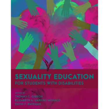 Sexuality Education for Students with Disabilities
