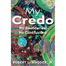 My Credo: No Boundaries, No Conclusions