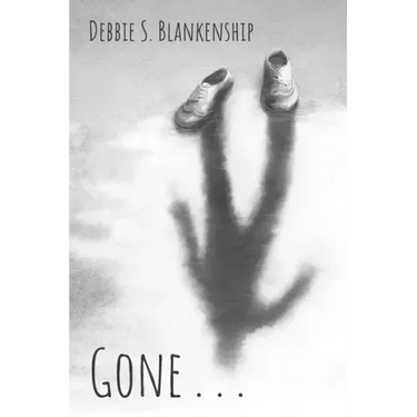 Gone . . .