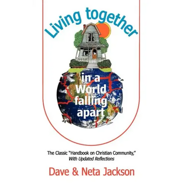 Living Together in a World Falling Apart