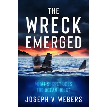 The Wreck Emerged