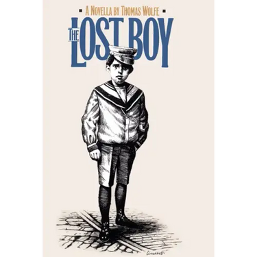 Lost Boy: A Novella