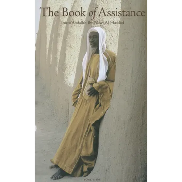 The Book of Assistance