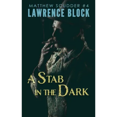 A Stab in the Dark