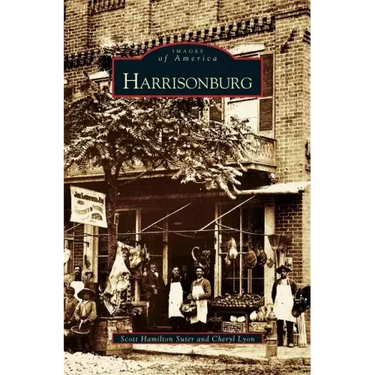 Harrisonburg