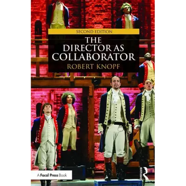 The Director as Collaborator