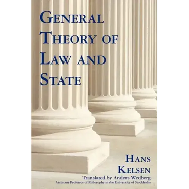 General Theory of Law and State