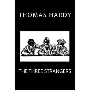 The Three Strangers