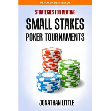 Strategies for Beating Small Stakes Poker Tournaments