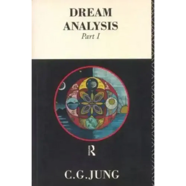 Dream Analysis 1: Notes of the Seminar Given in 1928-30