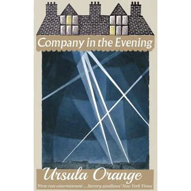 Company in the Evening