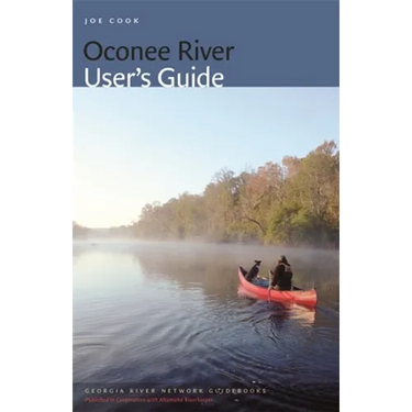Oconee River User's Guide