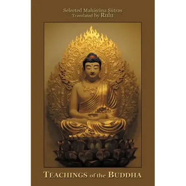 Teachings of the Buddha