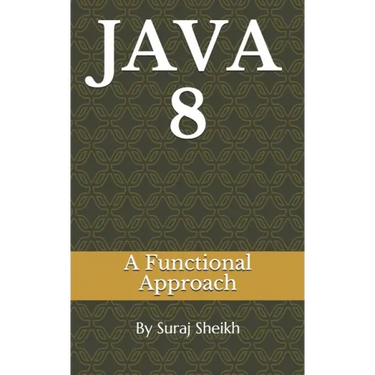 Java: A Functional Approach