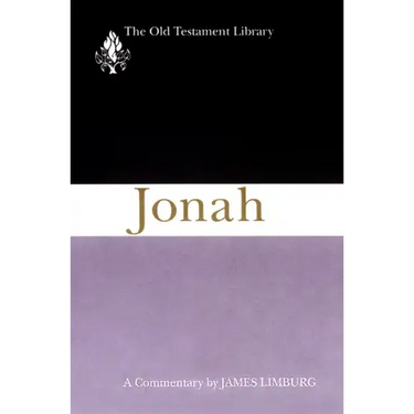 Jonah (1993): A Commentary