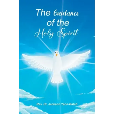 The Guidance of the Holy Spirit