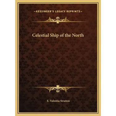 Celestial Ship of the North