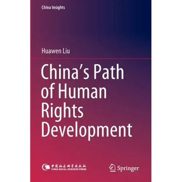 China's Path of Human Rights Development