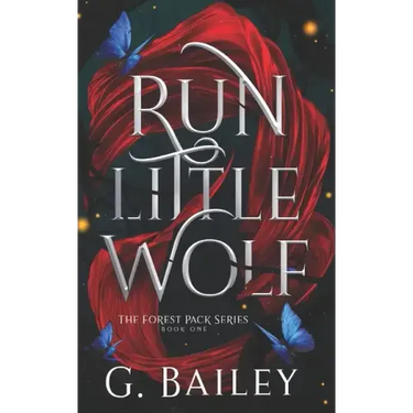 Run Little Wolf