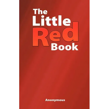 The Little Red Book
