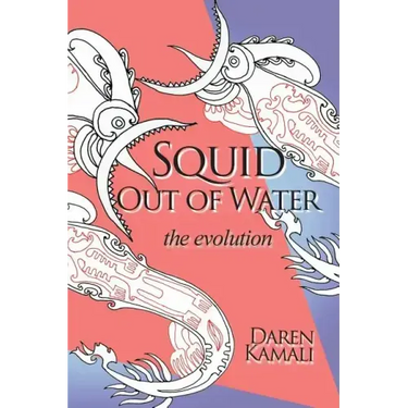 Squid Out of Water: The Evolution