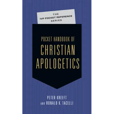 Pocket Handbook of Christian Apologetics