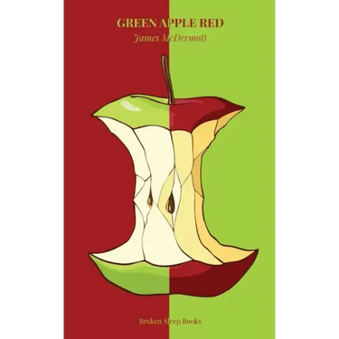 Green Apple Red