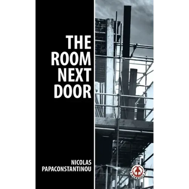 The Room Next Door