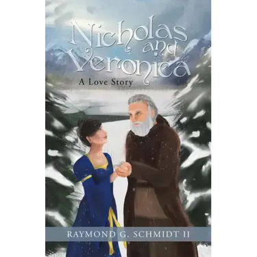 Nicholas and Veronica: A Love Story