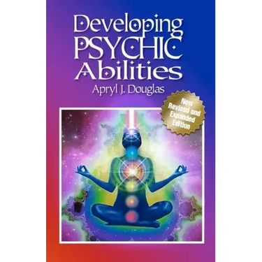 Developing Psychic Abilities