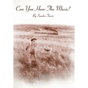 Can You Hear The Music?