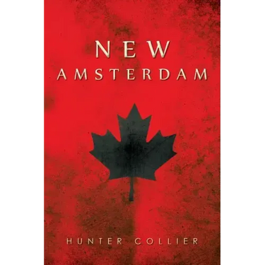 New Amsterdam