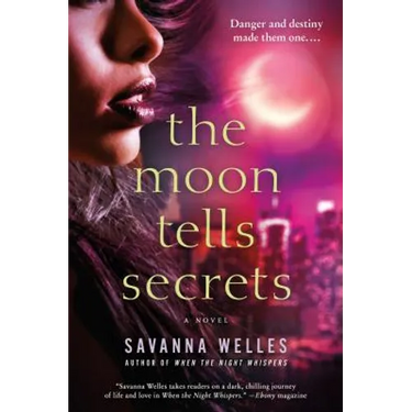 The Moon Tells Secrets
