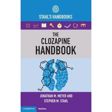 The Clozapine Handbook