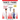 Pance and Panre: #1 Practice Test for Certification & Recertification for Physician Assistants