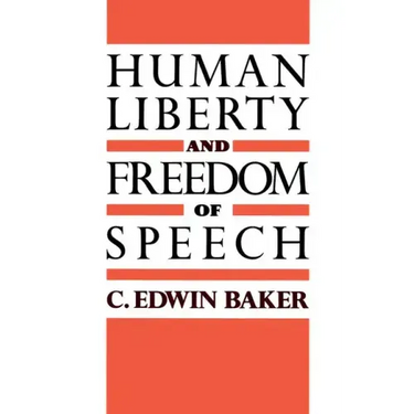 Human Liberty and Freedom of Speech